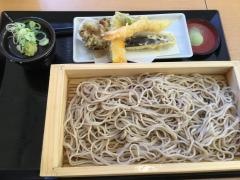 アヅマ食堂