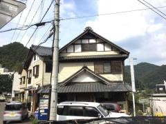 いこい食堂
