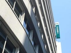 三井住友海上火災保険株式会社　滋賀支店大津支社