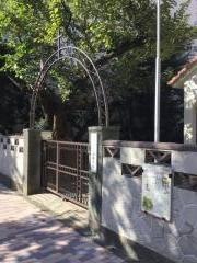 日本基督教団　西陣教会