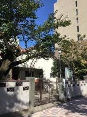 日本基督教団　西陣教会