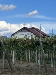 山梨八代教会