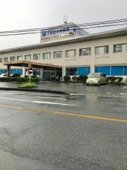大牟田中央病院