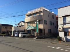 シラカベ歯科医院