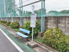 「寺院通５番」バス停留所