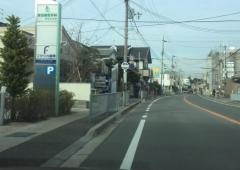 「大野(明石市)」バス停留所