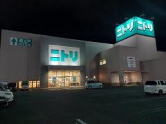 ニトリ　八王子店