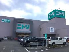 ニトリ　八王子店