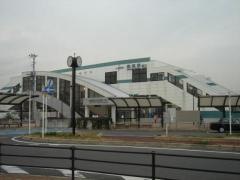 梅郷駅