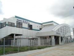 梅郷駅