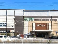 新杉田駅