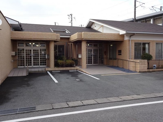 CHIAKIほおずき揖保川 施設外観