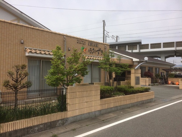 CHIAKIほおずき揖保川 施設外観