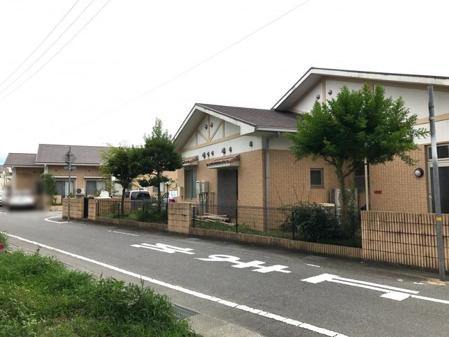CHIAKIほおずき揖保川 施設外観