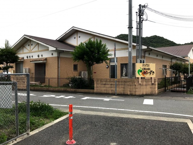CHIAKIほおずき揖保川 施設外観