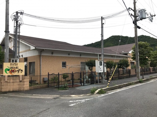CHIAKIほおずき揖保川