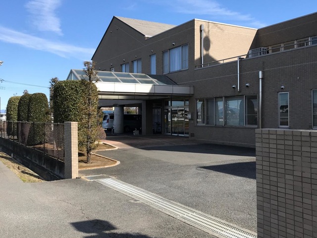 たちばな 施設外観