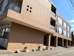 にしの老人保健施設