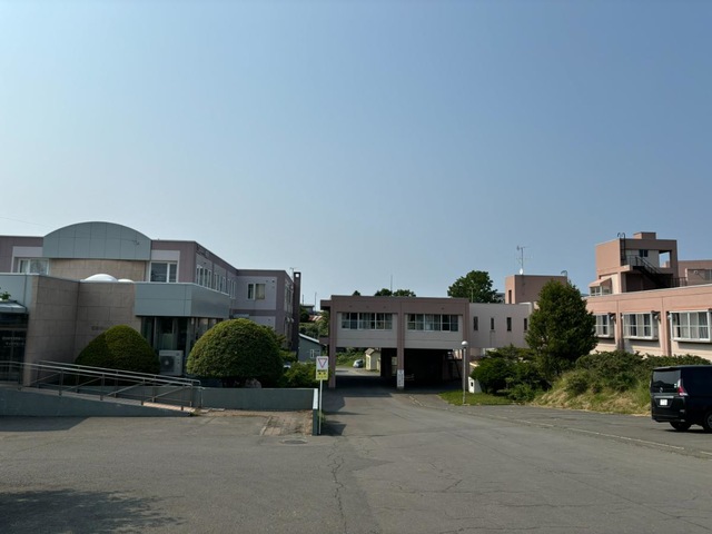 はまなす園