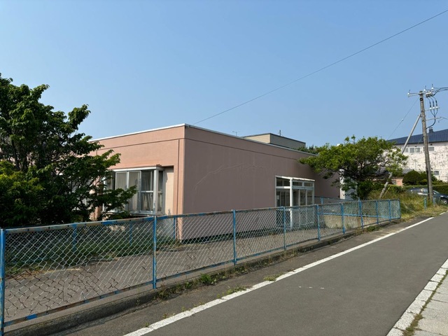 はまなす園 雰囲気