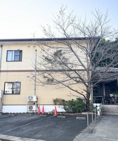 ニチイのほほえみ呼続 施設外観