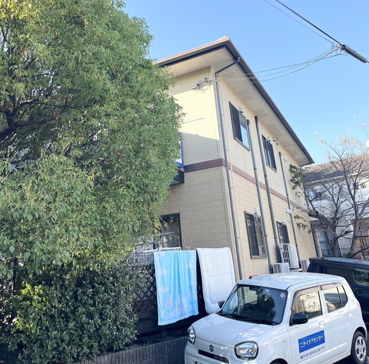 ニチイのほほえみ呼続