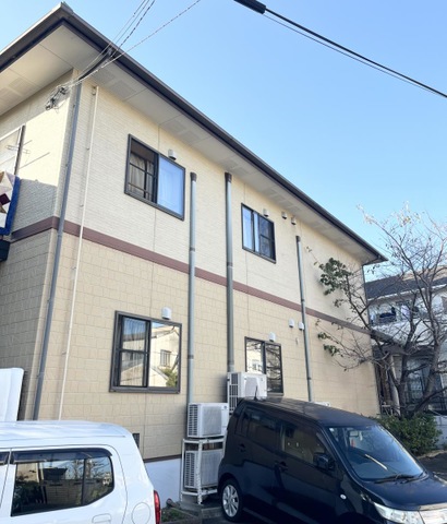 ニチイのほほえみ呼続 施設外観