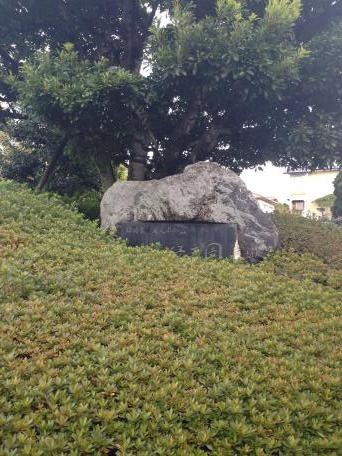 油山緑寿園
