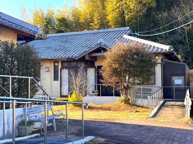 平和ヶ丘