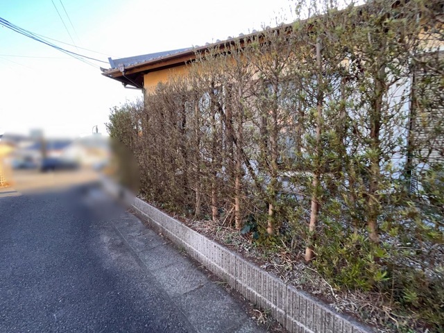 平和ヶ丘 設備