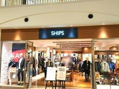 ＳＨＩＰＳ　ＯＵＴＬＥＴ　神戸店
