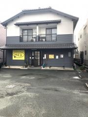 れすとらん川上