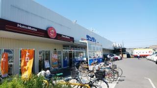 サンディ　羽曳野西浦店