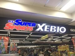 スーパースポーツゼビオ　ゆめタウン宇部店