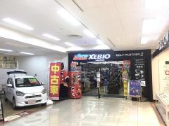 スーパースポーツゼビオ　ゆめタウン宇部店