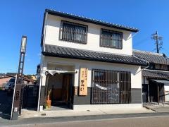 蕎麦正まつい　犬山店