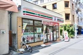 セブンイレブン　浅草橋駅西口店