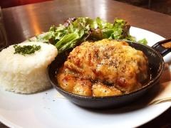 アナログ　新宿カフェ＆ラウンジ