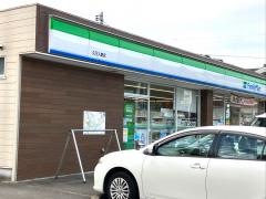 ファミリーマート　久万入野店