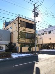 一力寿司　長田町店