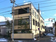 一力寿司　長田町店