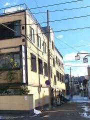 一力寿司　長田町店