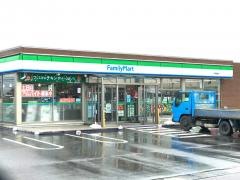 ファミリーマート　高岡醍醐店