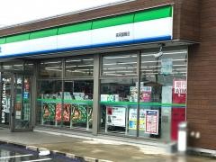 ファミリーマート　高岡醍醐店
