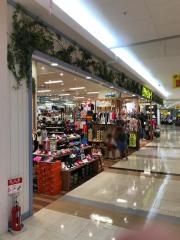 ムラサキスポーツ　ゆめタウン光の森店