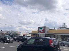 ヨークベニマル　戸祭店
