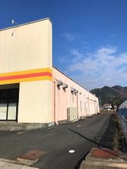 ダイレックス　久世店