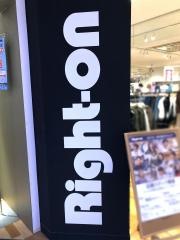 ライトオン　イオンスタイル大津京店