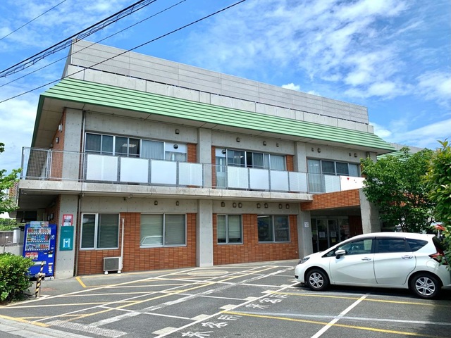 西水元ナーシングホーム