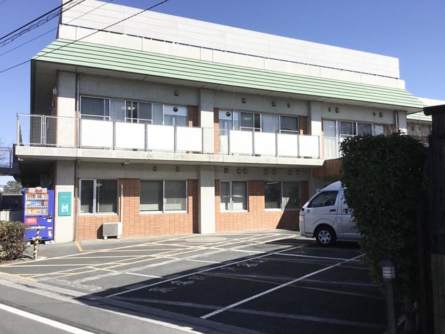 西水元ナーシングホーム 施設外観